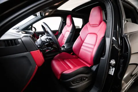 More photos of 2025 Porsche Cayenne GTS at Porsche Austin, TX