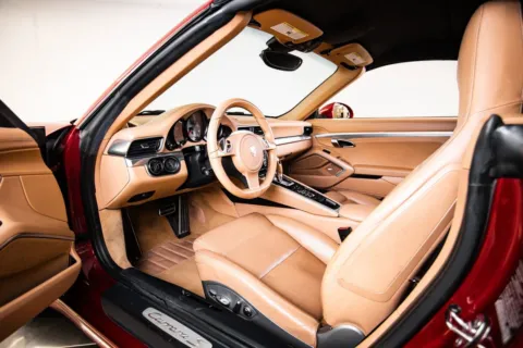 More photos of 2012 Porsche 911 991 Carrera S at Porsche Austin, TX