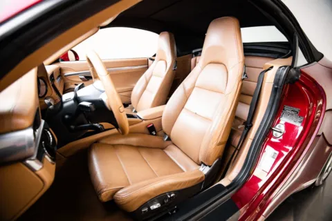 More photos of 2012 Porsche 911 991 Carrera S at Porsche Austin, TX