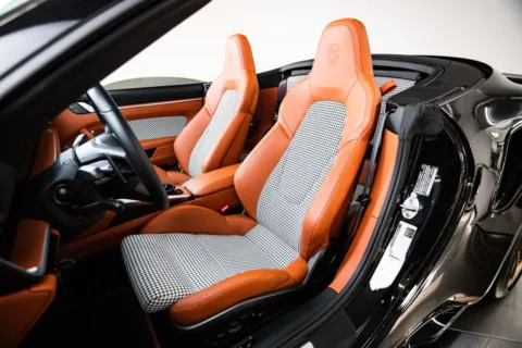 More photos of 2024 Porsche 911 Turbo S at Porsche Austin, TX