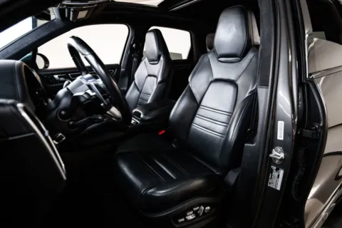 More photos of 2021 Porsche Cayenne GTS at Porsche Austin, TX