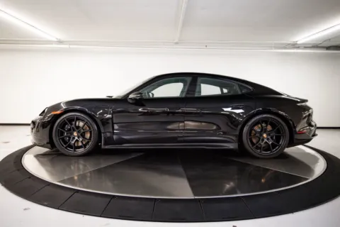 Photos of 2024 Porsche Taycan GTS for sale in Austin, TX at Porsche Austin