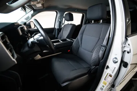 More photos of 2023 Toyota Tundra SR5 at Porsche Austin, TX