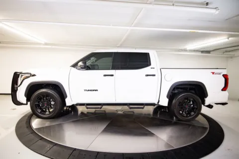 Photos of 2023 Toyota Tundra SR5 for sale in Austin, TX at Porsche Austin