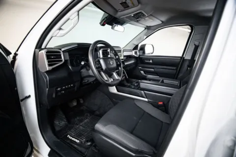 More photos of 2023 Toyota Tundra SR5 at Porsche Austin, TX