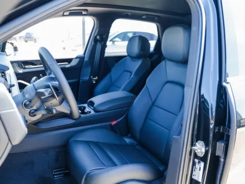 More photos of 2026 Porsche Cayenne at Porsche Austin, TX