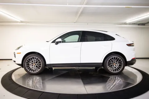 Photos of 2023 Porsche Cayenne for sale in Austin, TX at Porsche Austin