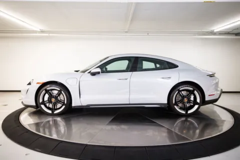 Photos of 2023 Porsche Taycan for sale in Austin, TX at Porsche Austin