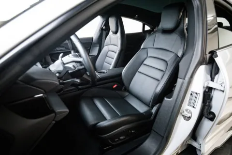 More photos of 2023 Porsche Taycan at Porsche Austin, TX