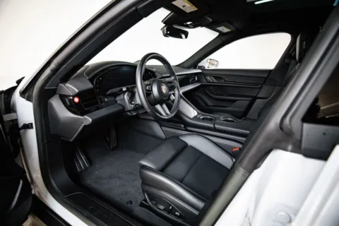More photos of 2023 Porsche Taycan at Porsche Austin, TX