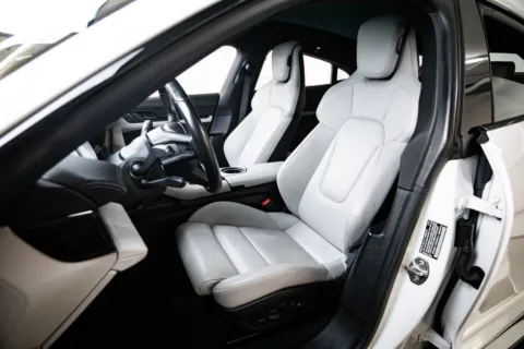More photos of 2023 Porsche Taycan 4S at Porsche Austin, TX