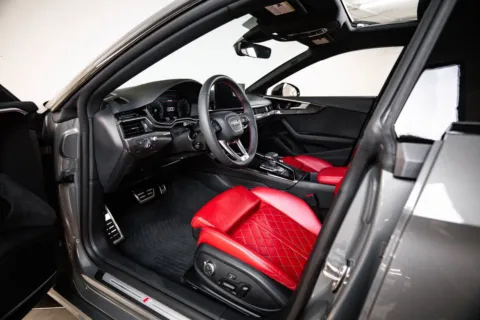 More photos of 2024 Audi S5 Sportback Prestige at Porsche Austin, TX