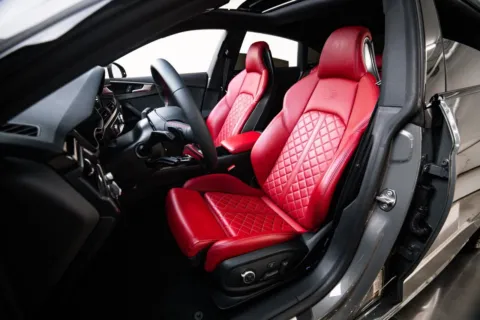 More photos of 2024 Audi S5 Sportback Prestige at Porsche Austin, TX