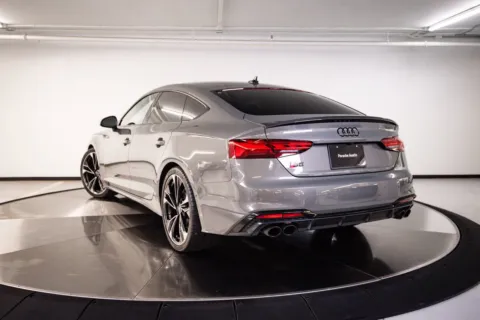 Photos of 2024 Audi S5 Sportback Prestige for sale in Austin, TX at Porsche Austin