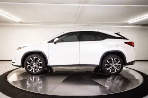 Photos of 2020 Lexus RX 350 for sale in Austin, TX at Porsche Austin