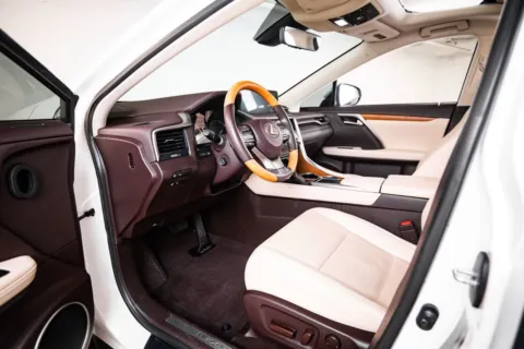 More photos of 2020 Lexus RX 350 at Porsche Austin, TX