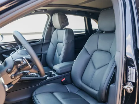 More photos of 2026 Porsche Macan at Porsche Austin, TX