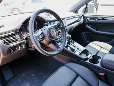 More photos of 2026 Porsche Macan at Porsche Austin, TX