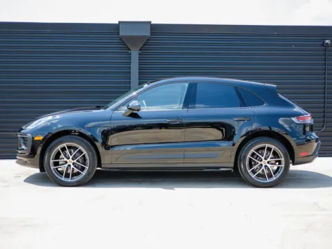 Photos of 2026 Porsche Macan for sale in Austin, TX at Porsche Austin