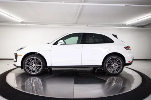 Photos of 2026 Porsche Macan S for sale in Austin, TX at Porsche Austin