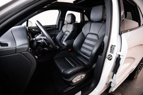 More photos of 2026 Porsche Macan S at Porsche Austin, TX