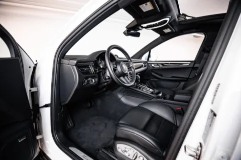 More photos of 2026 Porsche Macan S at Porsche Austin, TX