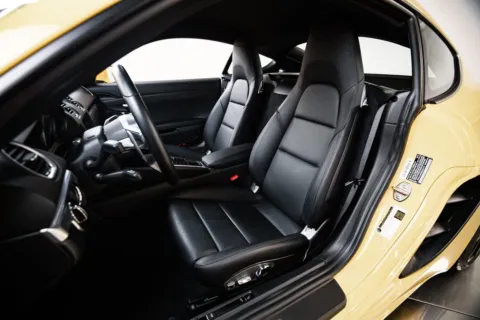 More photos of 2024 Porsche 718 Cayman at Porsche Austin, TX