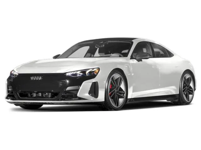 2022 Audi e-tron GT Premium Plus for sale in Austin, TX