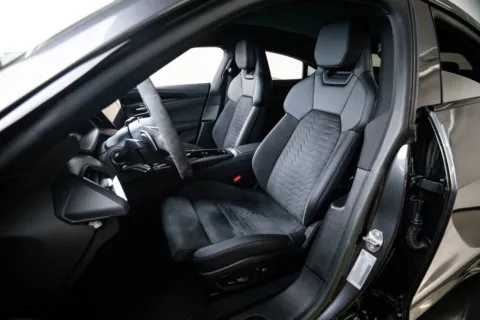 More photos of 2022 Audi e-tron GT Premium Plus at Porsche Austin, TX