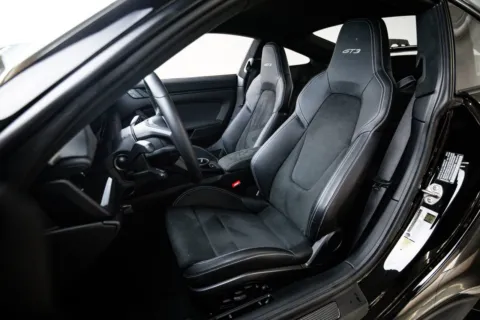 More photos of 2024 Porsche 911 GT3 at Porsche Austin, TX