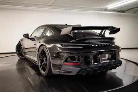 Another view of 2024 Porsche 911 GT3 for sale in Austin, TX at Porsche Austin
