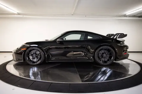 Photos of 2024 Porsche 911 GT3 for sale in Austin, TX at Porsche Austin