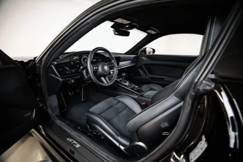 More photos of 2024 Porsche 911 GT3 at Porsche Austin, TX