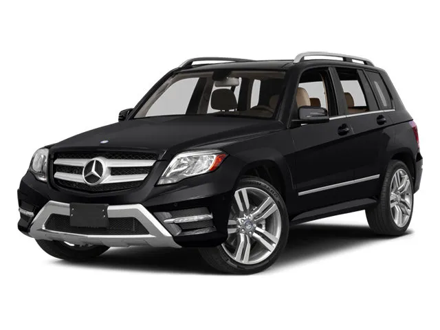 2014 Mercedes-Benz GLK-Class GLK 350 for sale in Austin, TX