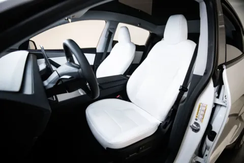 More photos of 2026 Tesla Model Y at Porsche Austin, TX