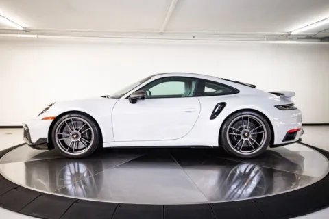 Photos of 2024 Porsche 911 Turbo S for sale in Austin, TX at Porsche Austin