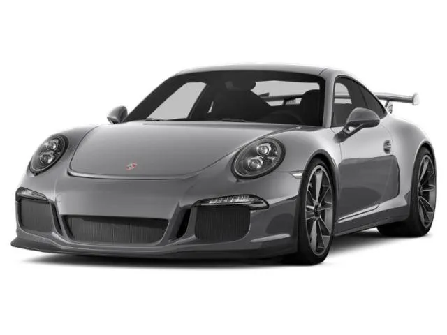 2015 Porsche 911 GT3 for sale in Austin, TX