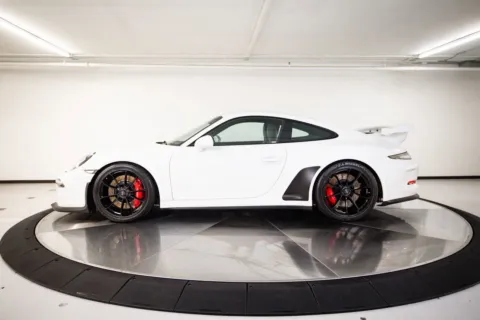 Photos of 2015 Porsche 911 GT3 for sale in Austin, TX at Porsche Austin