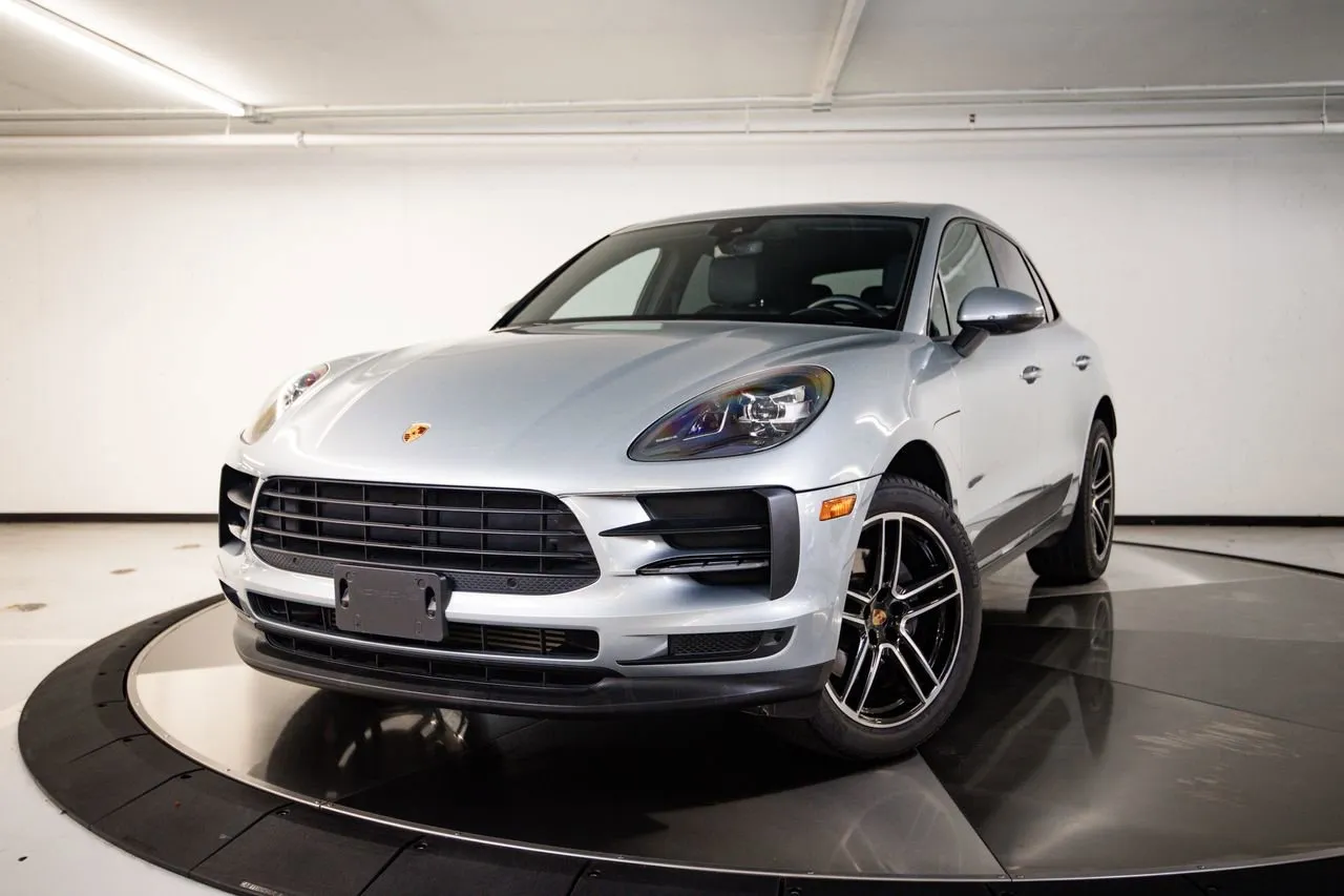 2019 Porsche Macan for sale in Austin, TX