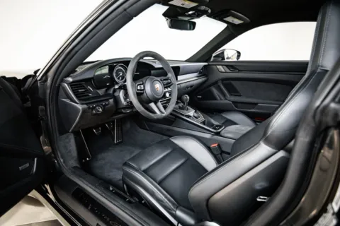 More photos of 2022 Porsche 911 Carrera GTS at Porsche Austin, TX