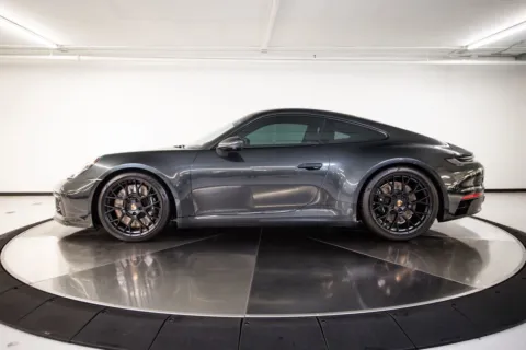 Photos of 2022 Porsche 911 Carrera GTS for sale in Austin, TX at Porsche Austin