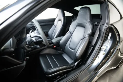 More photos of 2022 Porsche 911 Carrera GTS at Porsche Austin, TX