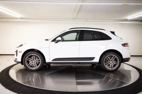 Photos of 2020 Porsche Macan S for sale in Austin, TX at Porsche Austin