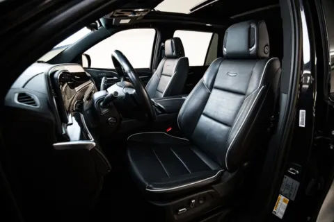 More photos of 2023 Cadillac Escalade 4WD Sport at Porsche Austin, TX