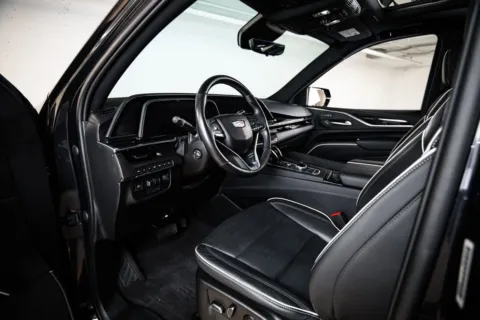 More photos of 2023 Cadillac Escalade 4WD Sport at Porsche Austin, TX