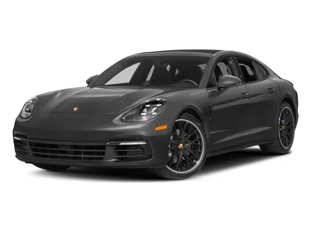 2017 Porsche Panamera 4 for sale in Austin, TX
