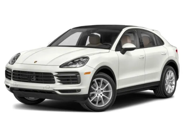 2023 Porsche Cayenne Turbo for sale in Austin, TX
