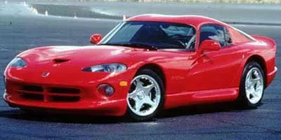 1997 Dodge Viper GTS for sale in Austin, TX