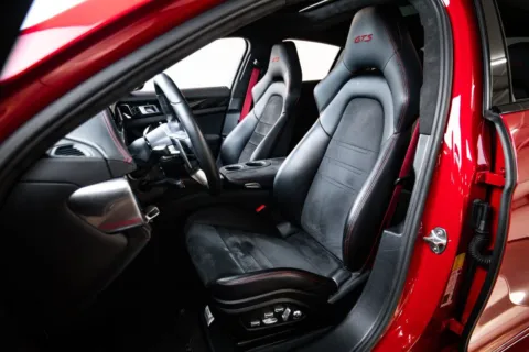 More photos of 2020 Porsche Panamera GTS at Porsche Austin, TX