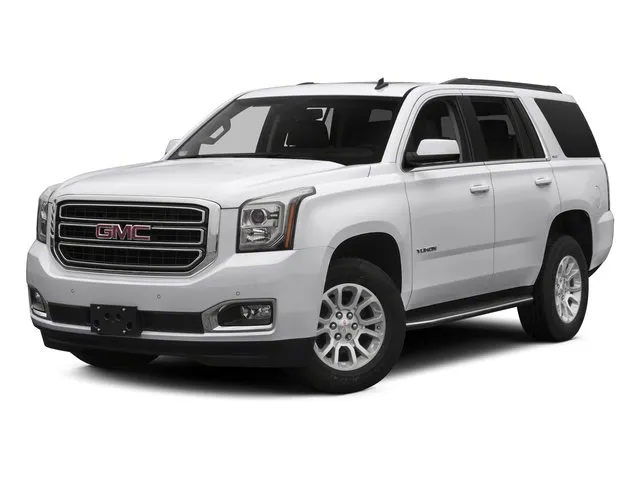 2016 GMC Yukon SLT for sale in Austin, TX